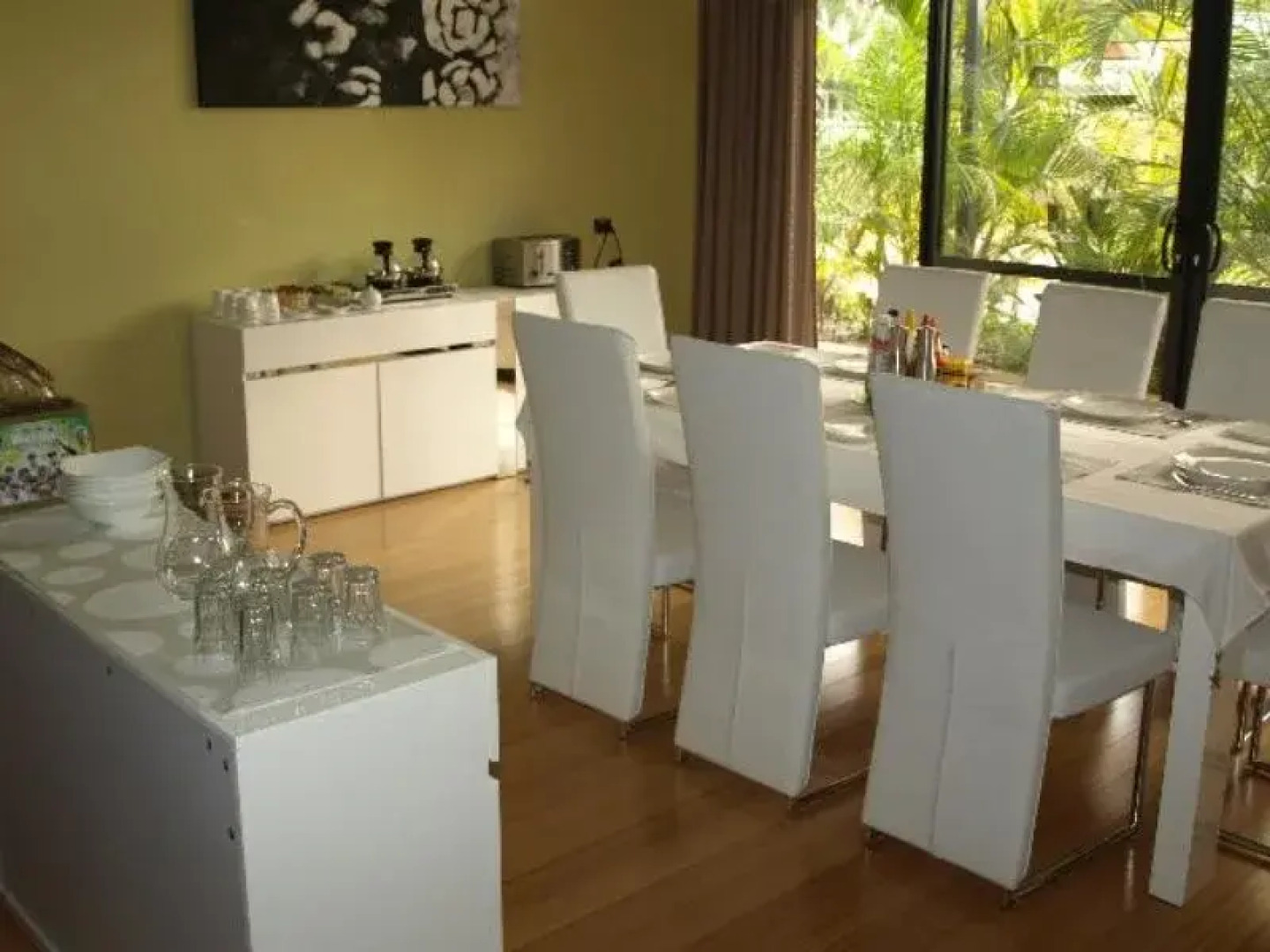 Baudins Bed & Breakfast - Adults Only