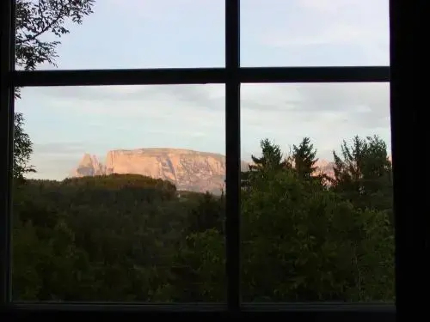 Residence Zauberberg