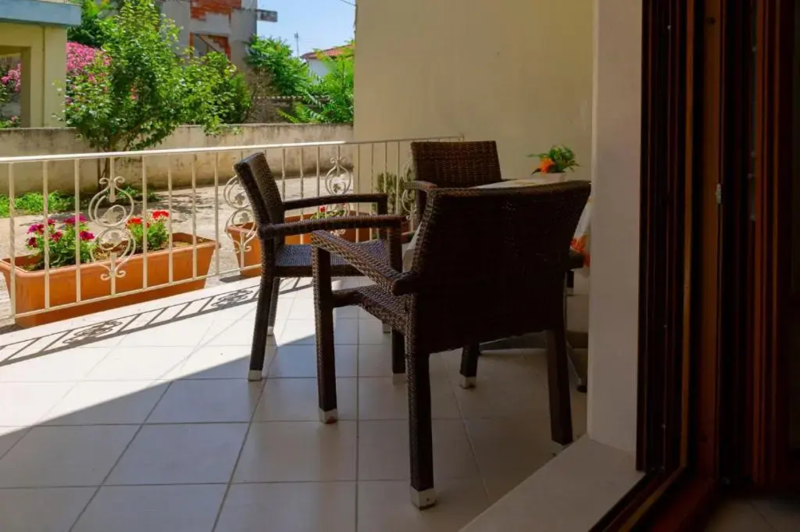 Kallikratia Suites