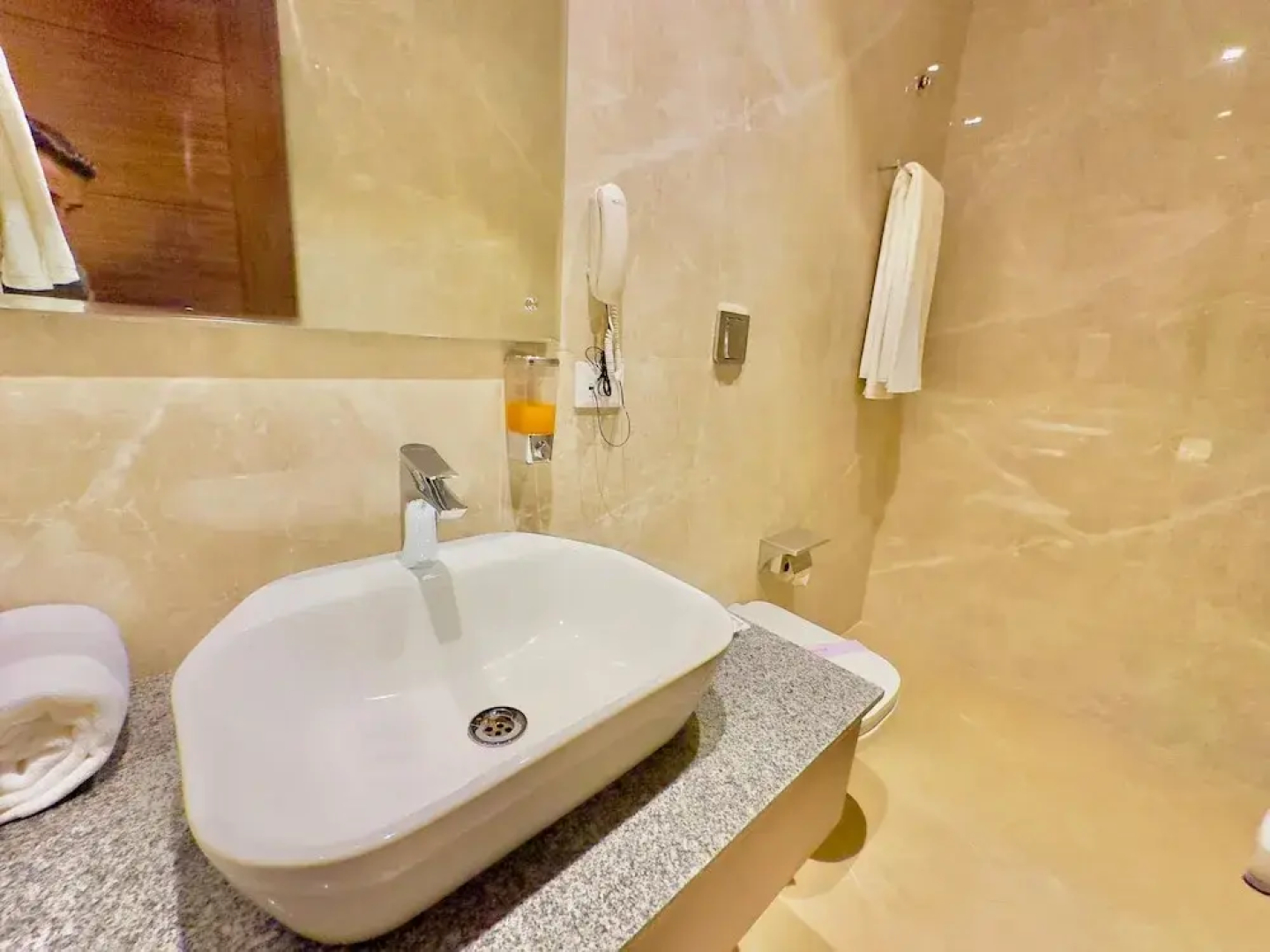 Hotel Sukh Farm