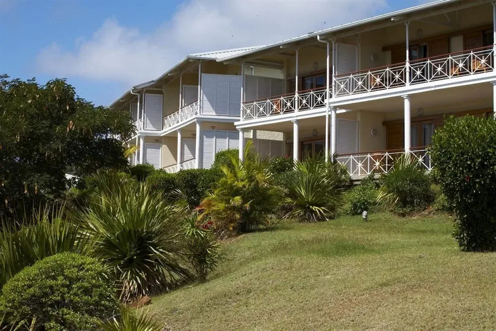 Pointe Venus Hotel & Spa