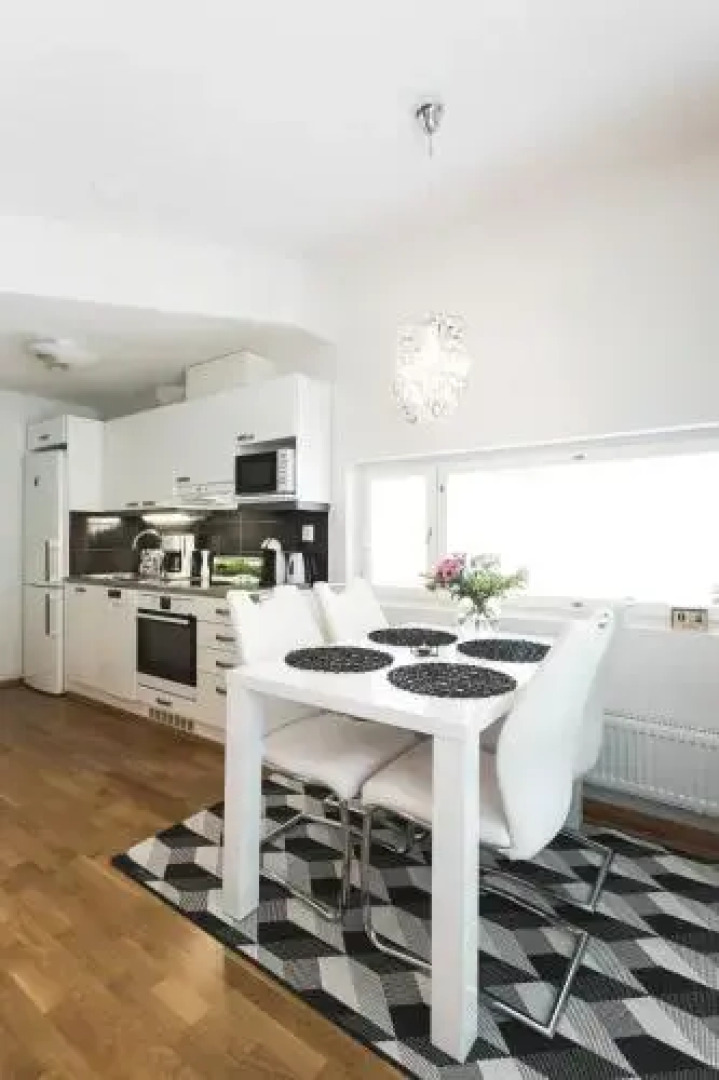 Tuomas´ luxurious suites, Livo