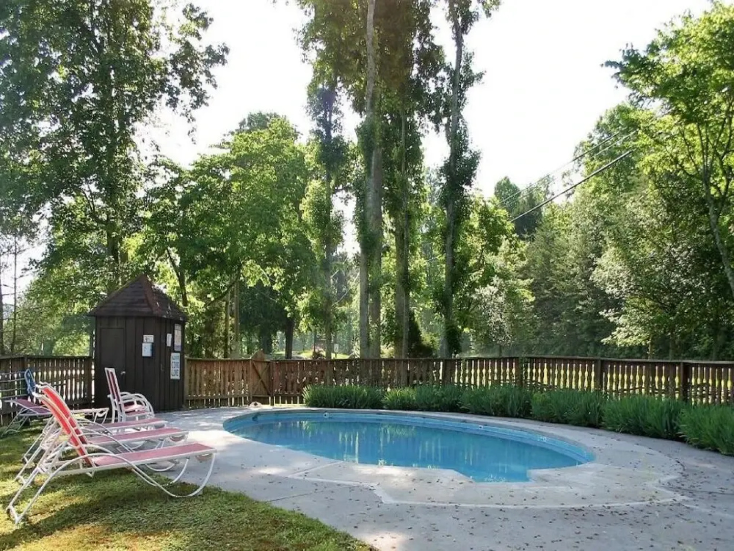 A Fairway View - Two Bedroom Condo