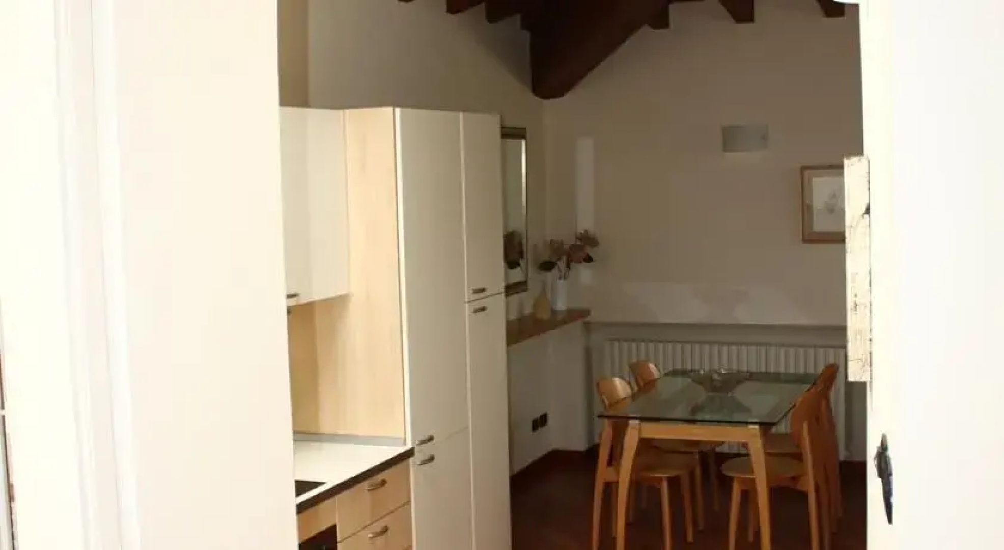 Corso Magenta Apartment