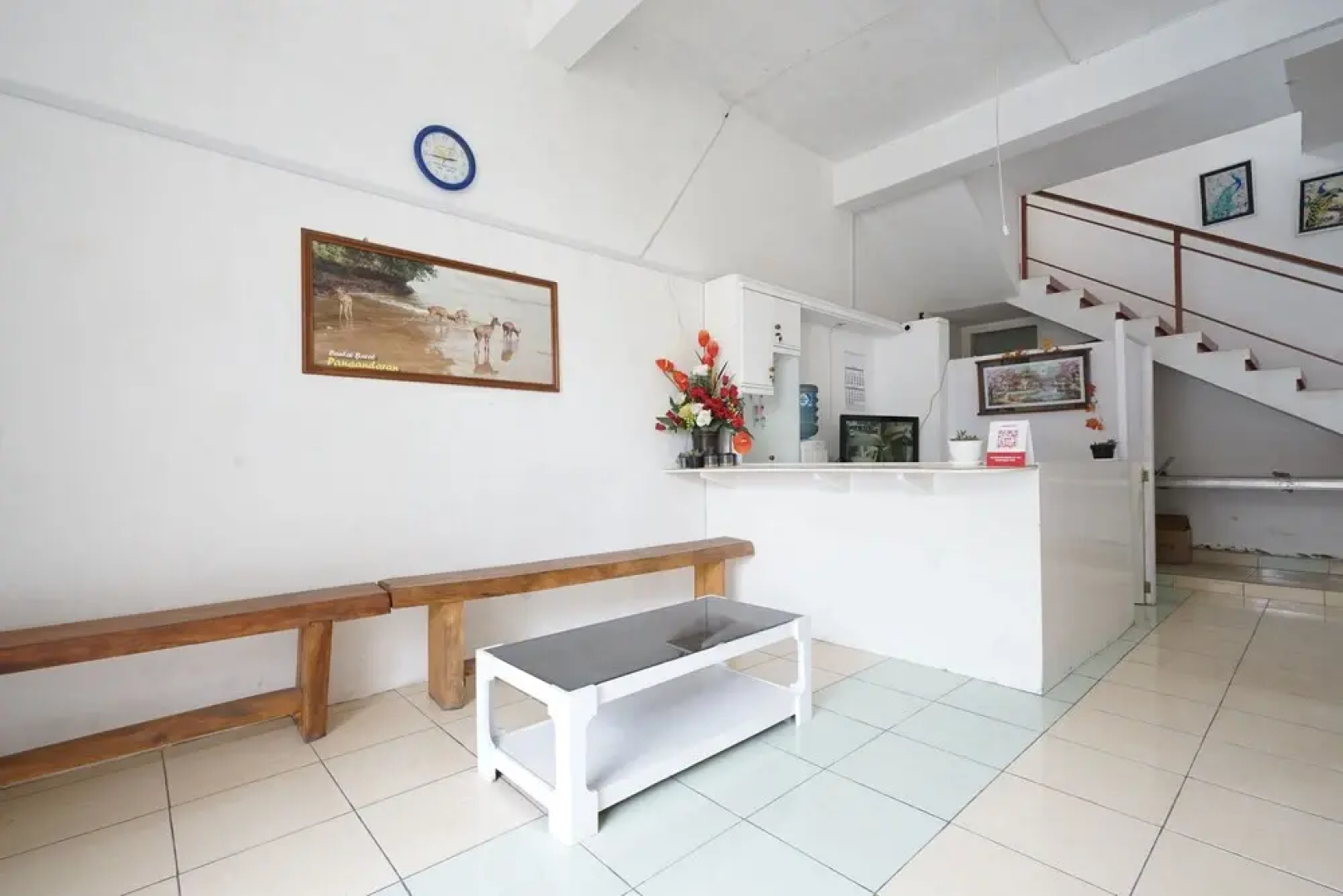 OYO 2048 Hotel Cahya Panorama