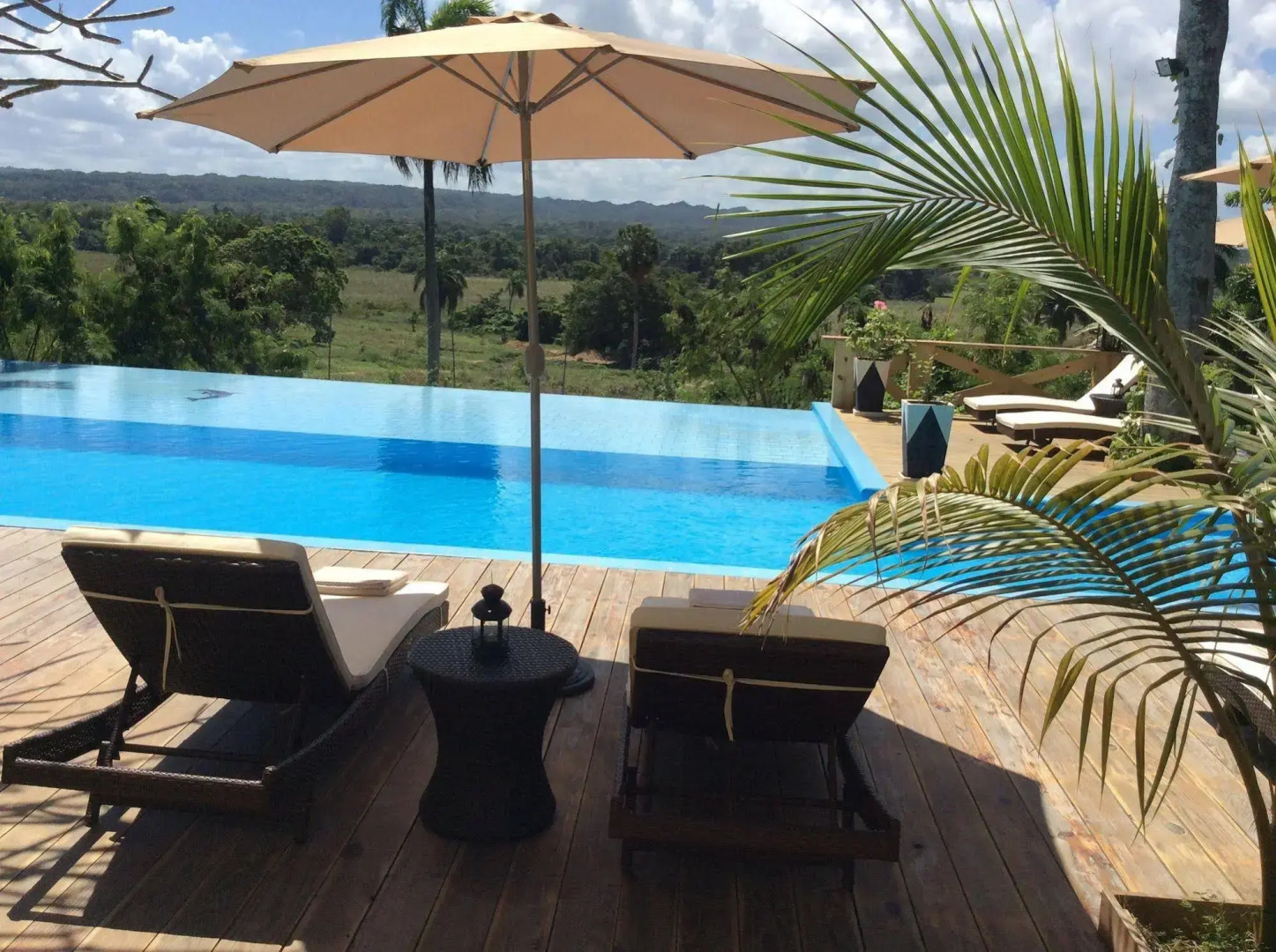 Casa Lilly B&B Cabarete