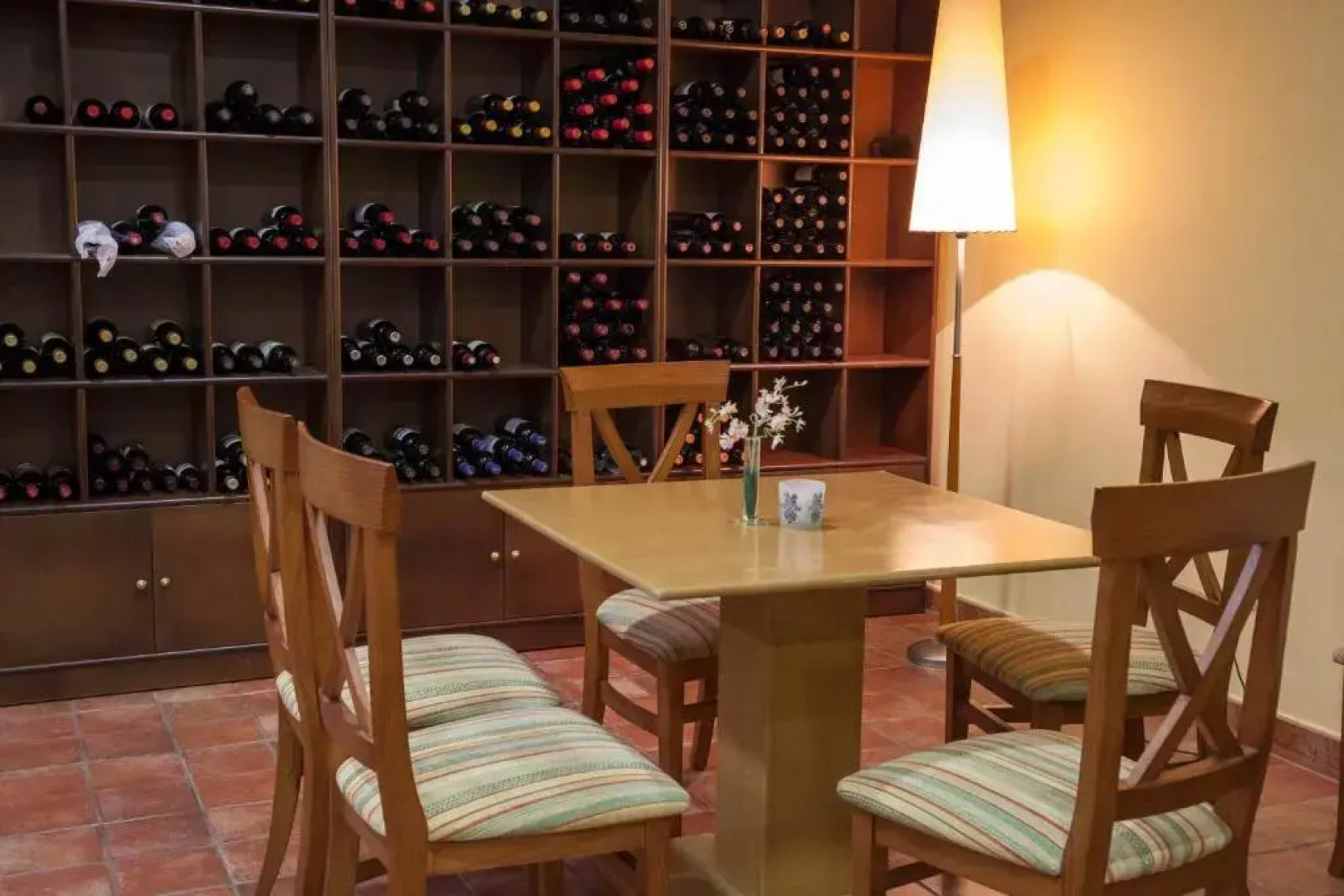 Hotel Rural La Plazuela