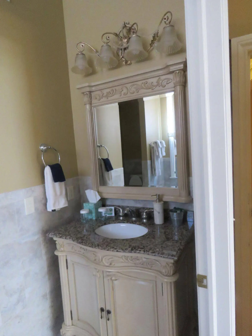 The Swope Manor Bed & Breakfast