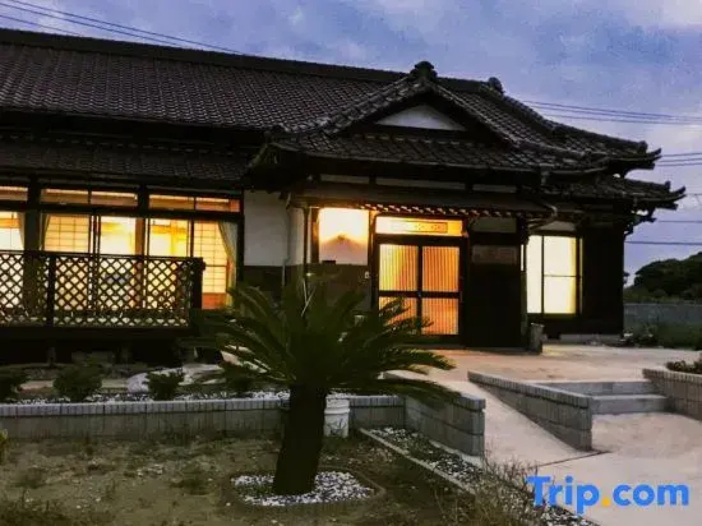 Private Villa in Futtsu