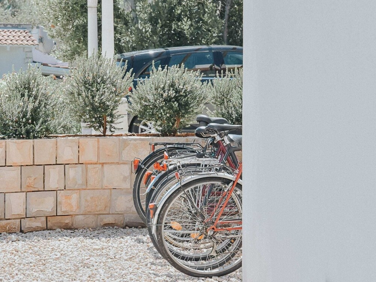 Exclusive Villa With Private Pool, Large Garden, Wi-fi Near Dubrovnik