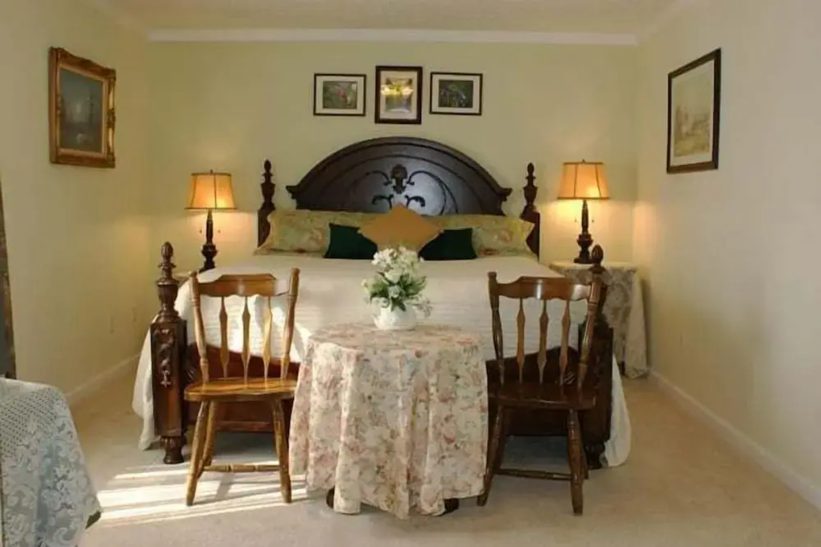 Serenity Hill Bed and Breakfast