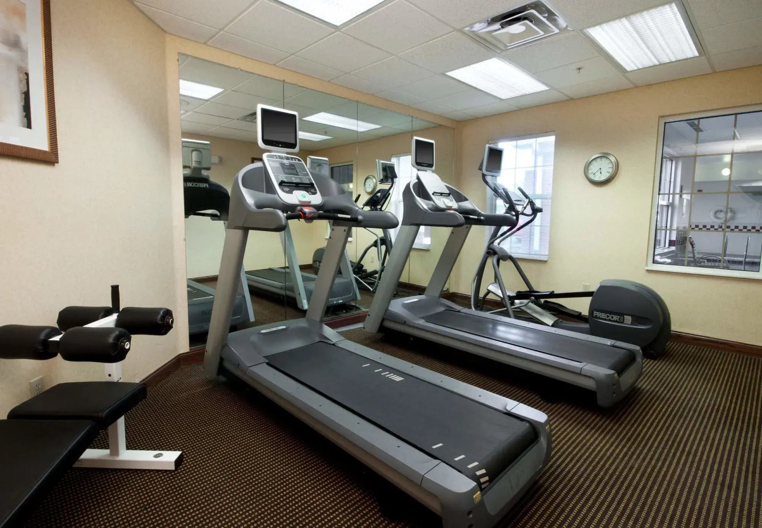 Residence Inn by Marriott Oklahoma City South