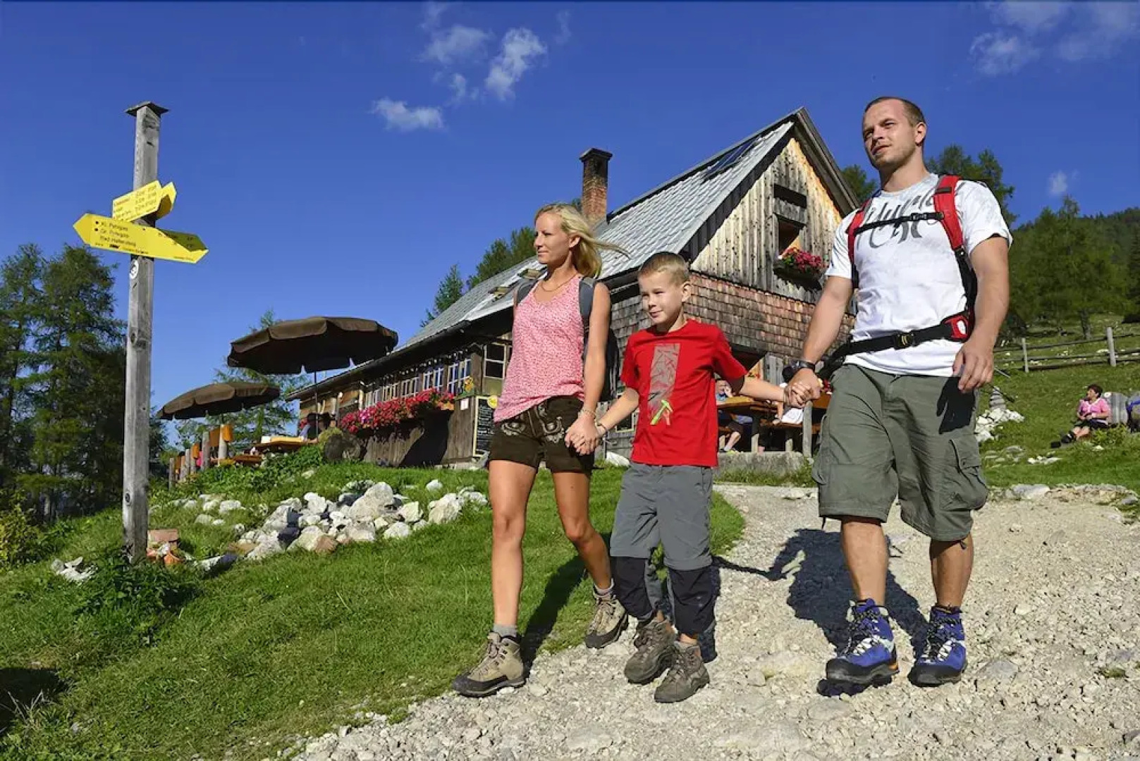 Hotel & Restaurant DAS RÖSSL