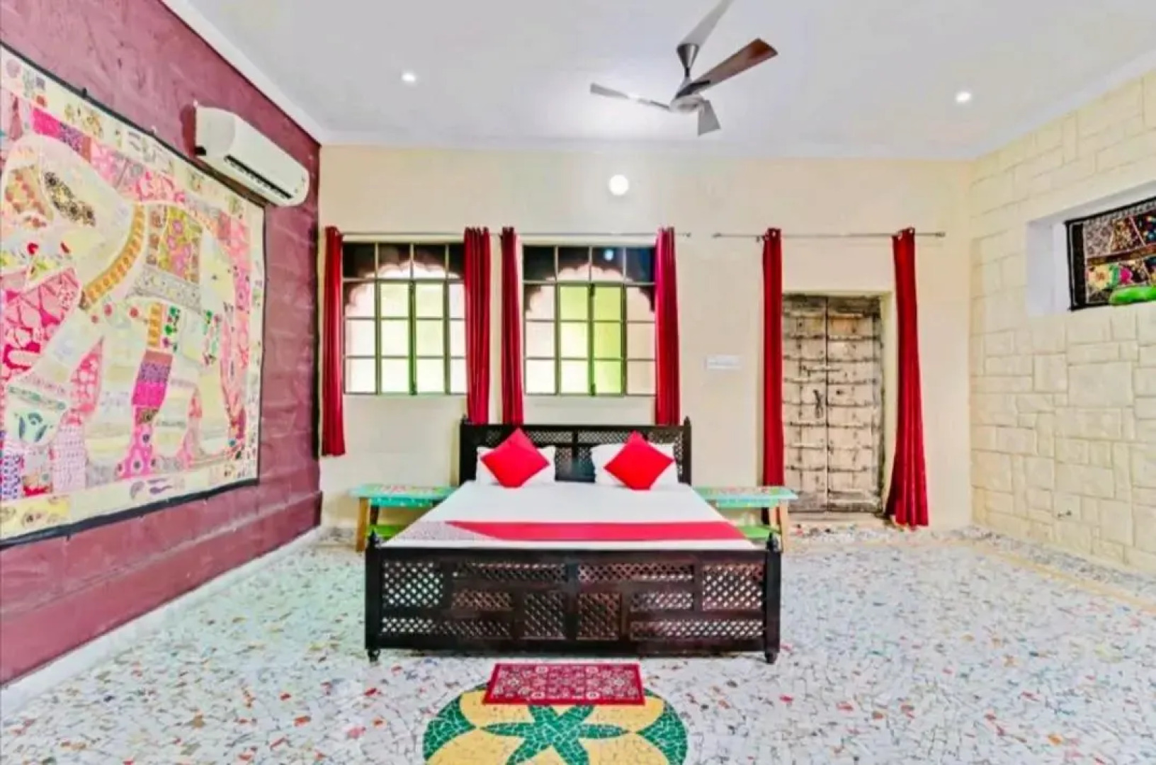 Jodhpur Heritage Haveli Guest House