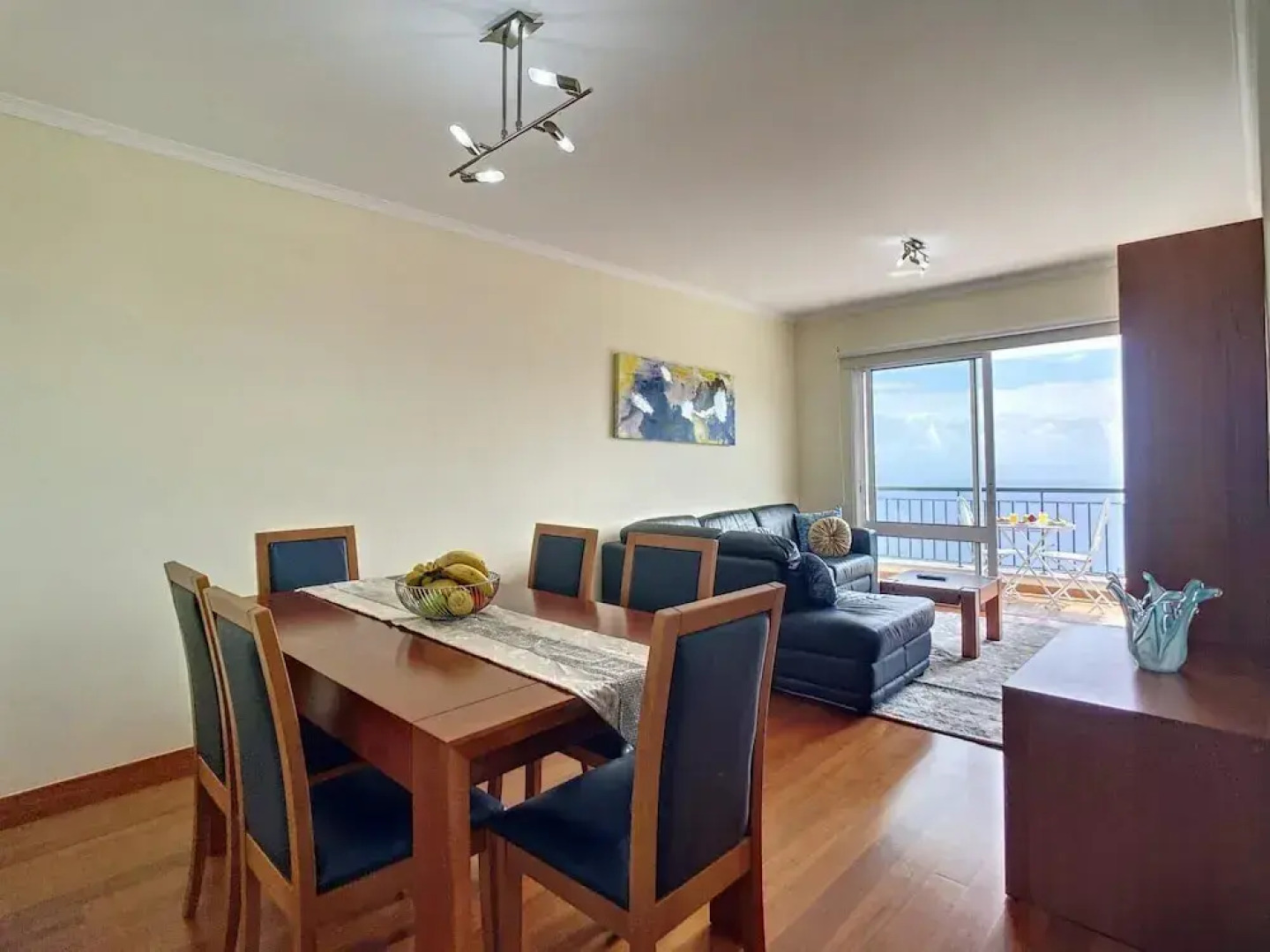 Sunset Horizon by Atlantic Holiday