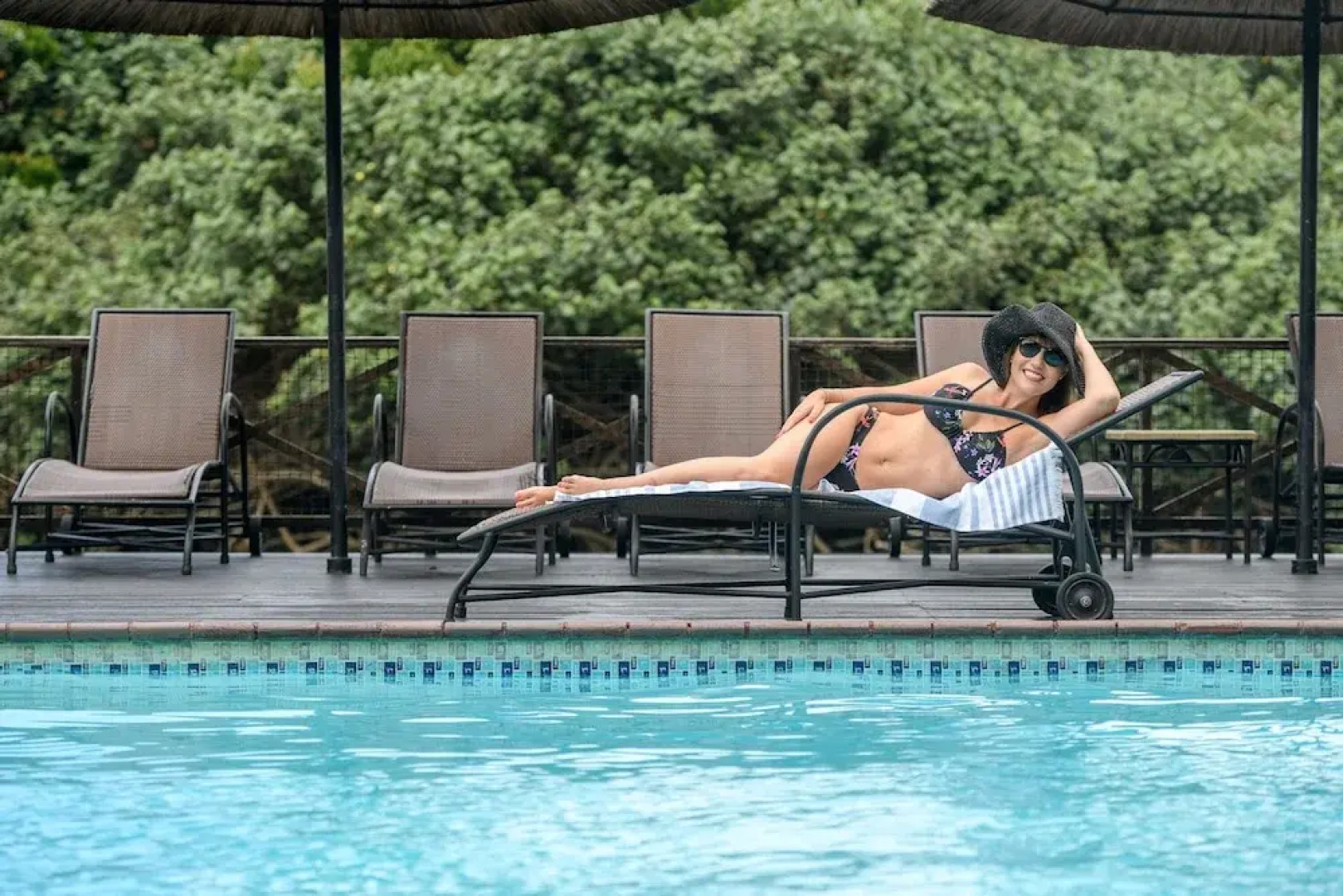 San Lameer Villa Rentals 14105