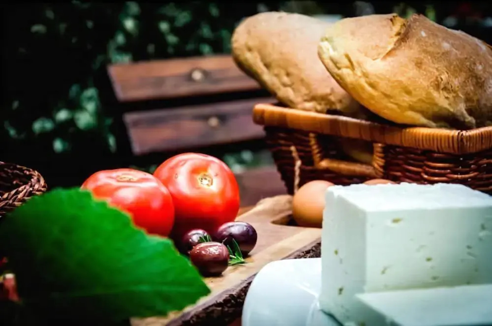 Country Hotel Triantafillies