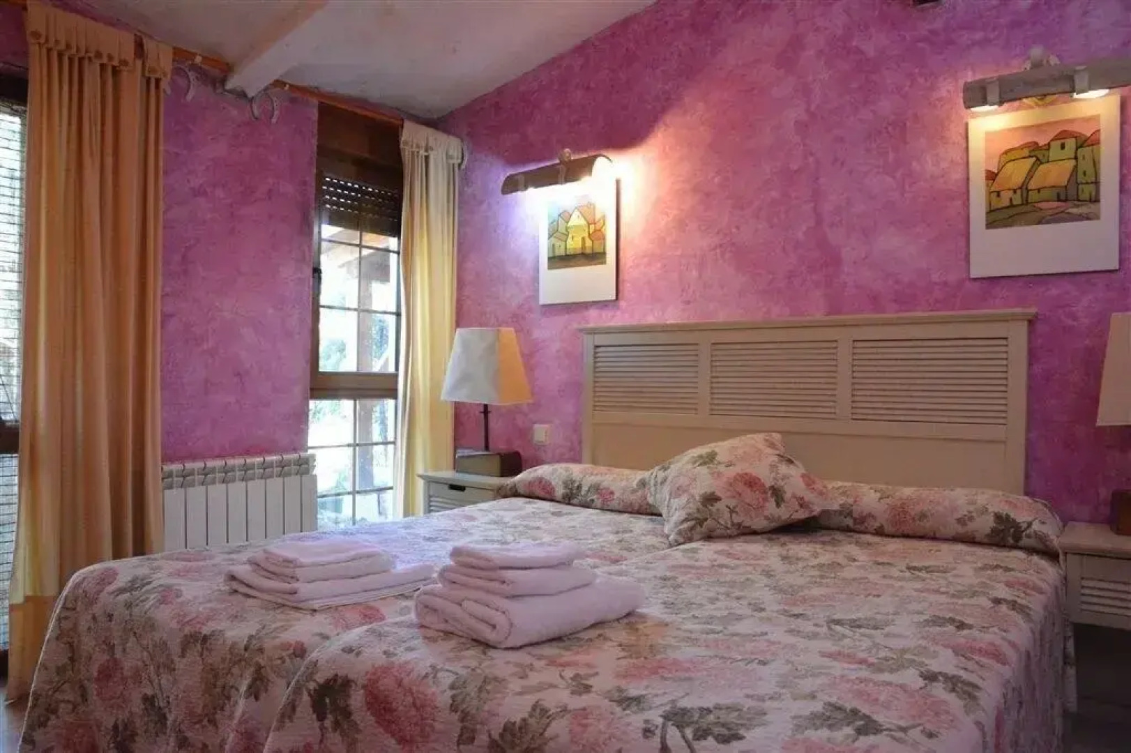 Hospedium Hacienda Las Cavas