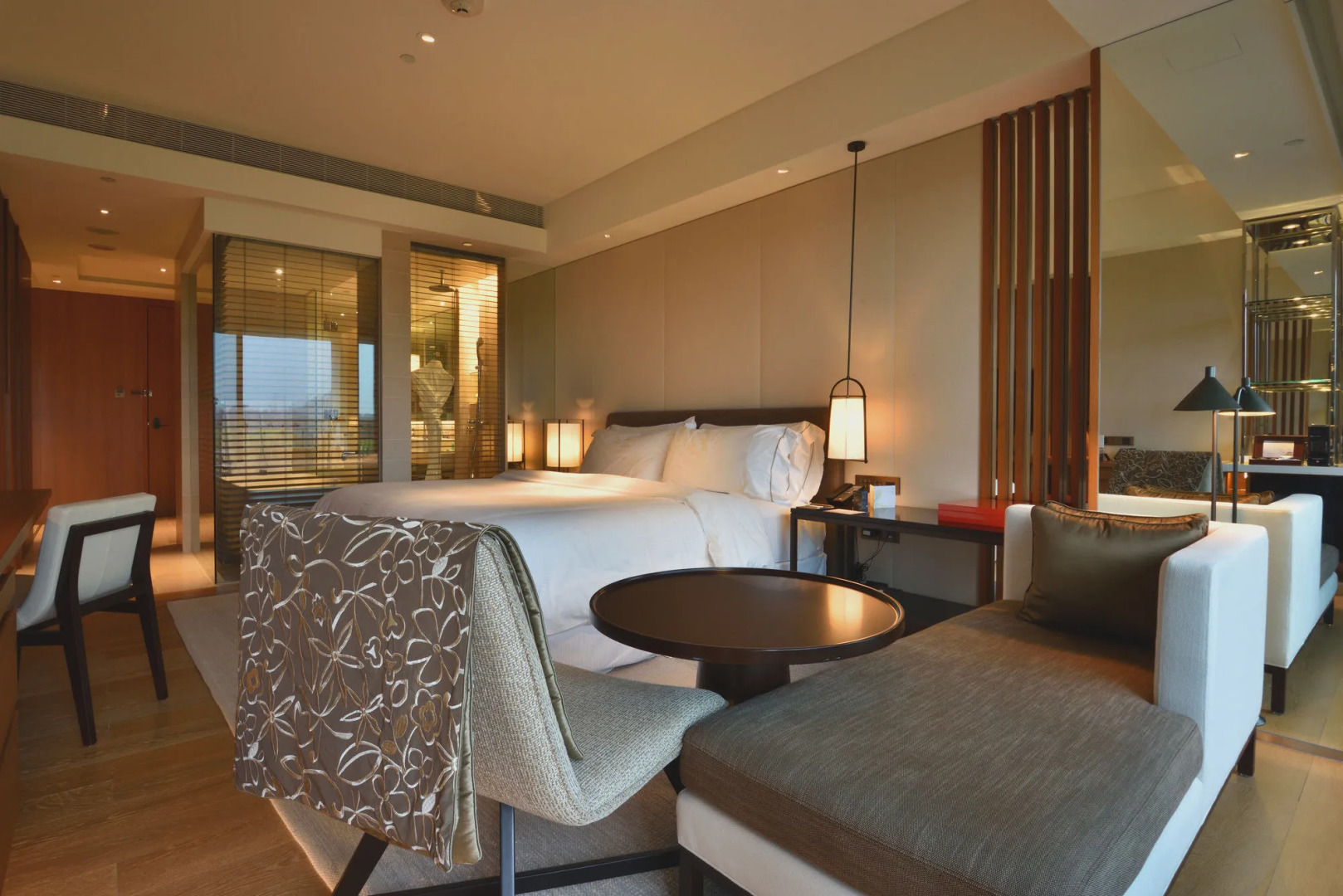 The Westin Tashee Resort, Taoyuan