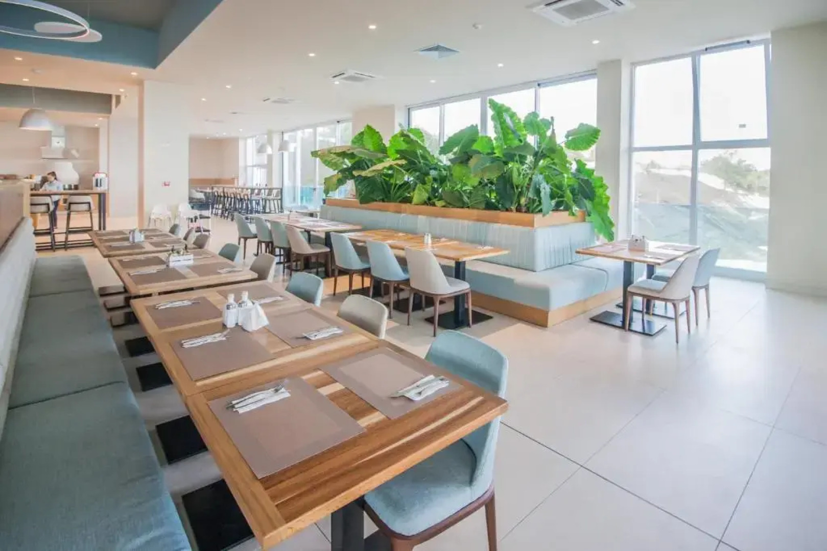 White Lagoon All Inclusive