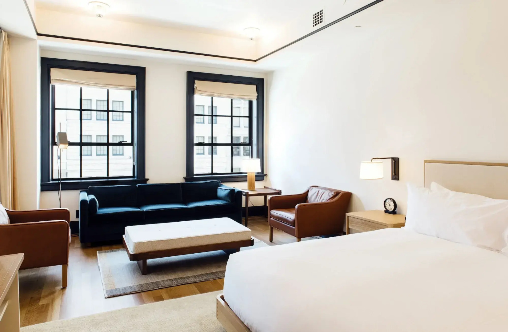 Shinola Hotel