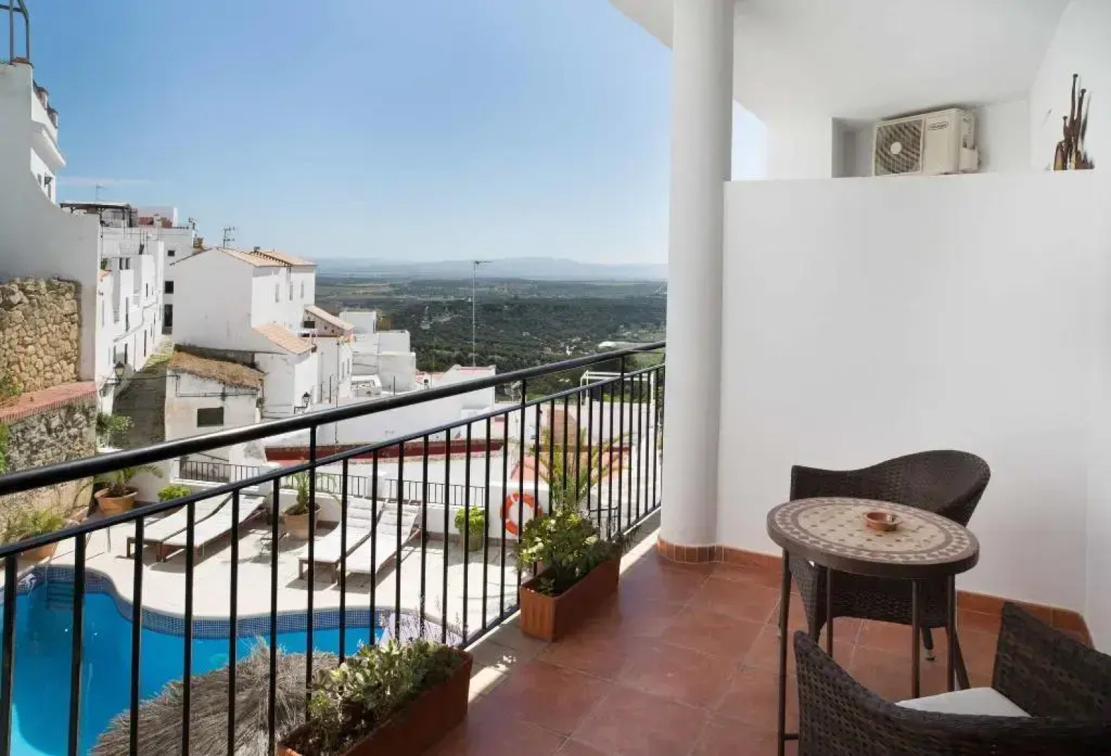 Las Palmeras del Califa