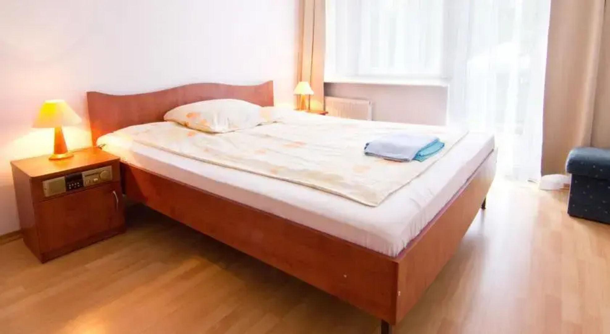 Centrum Wypoczynkowe Wieżyca