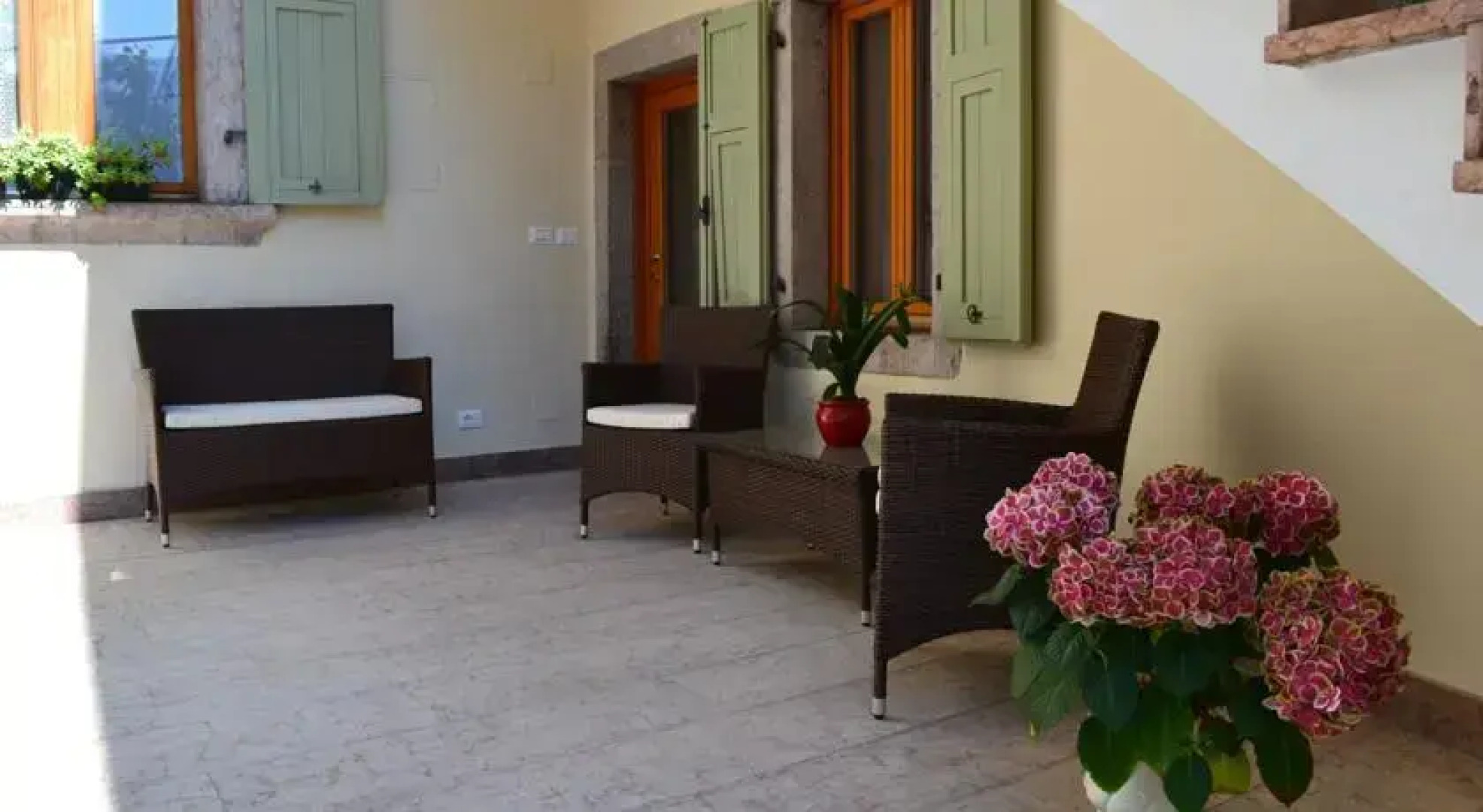 Al Brenz - Alloggio per Uso Turistico