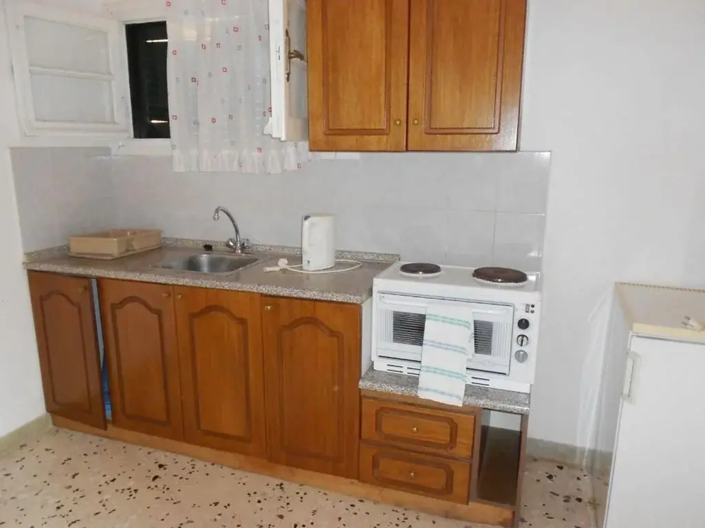 Katerina Studios & Apartments