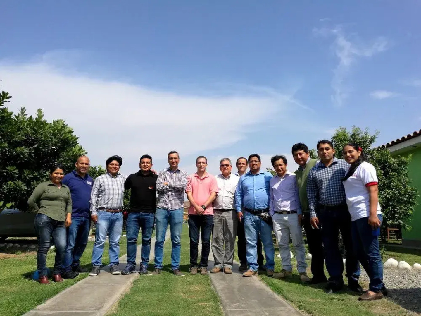 Hotel Villa Kitzia Huacho