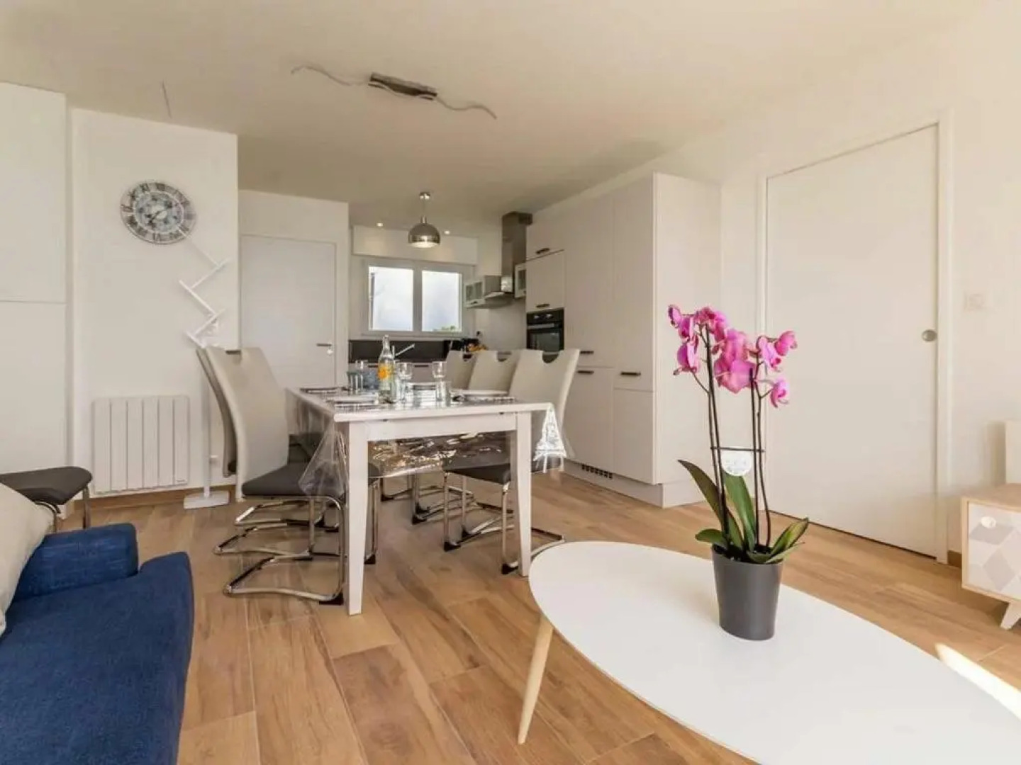 Appartement Piriac-sur-Mer, 3 pièces, 4 personnes - FR-1-306-844