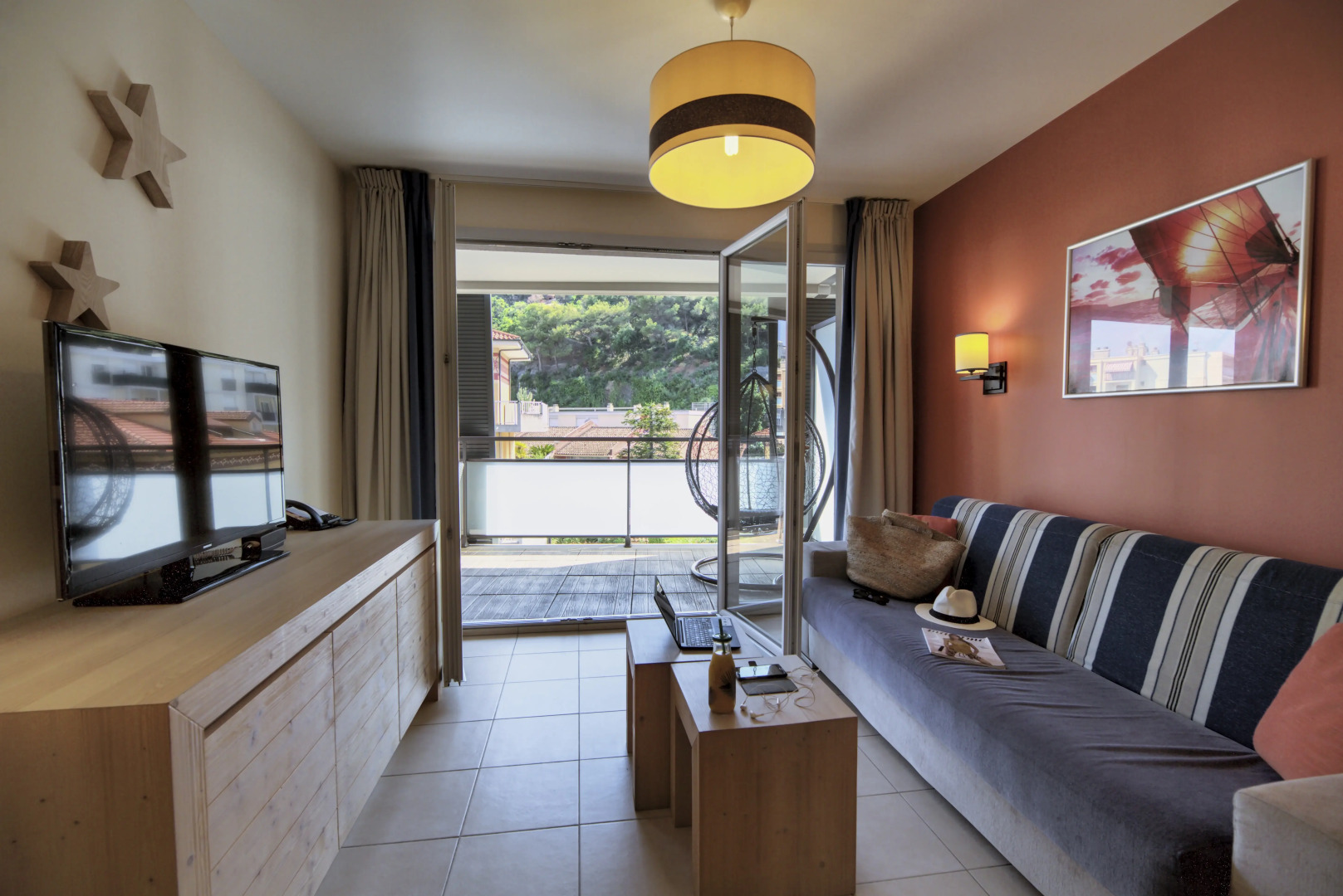 Pierre & Vacances Residence Premium Julia Augusta