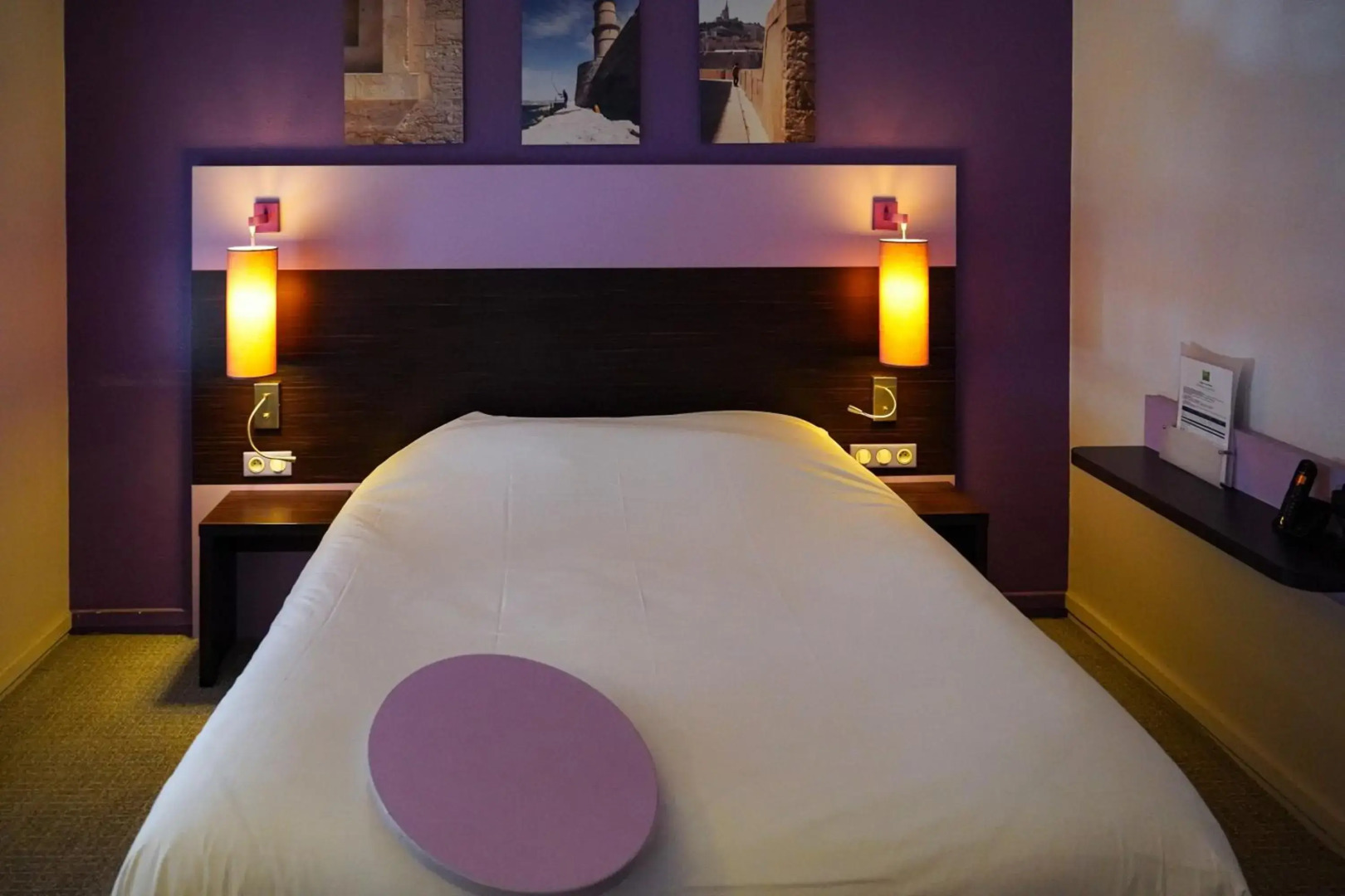 ibis Styles Marseille Centre Prado Place Castellane