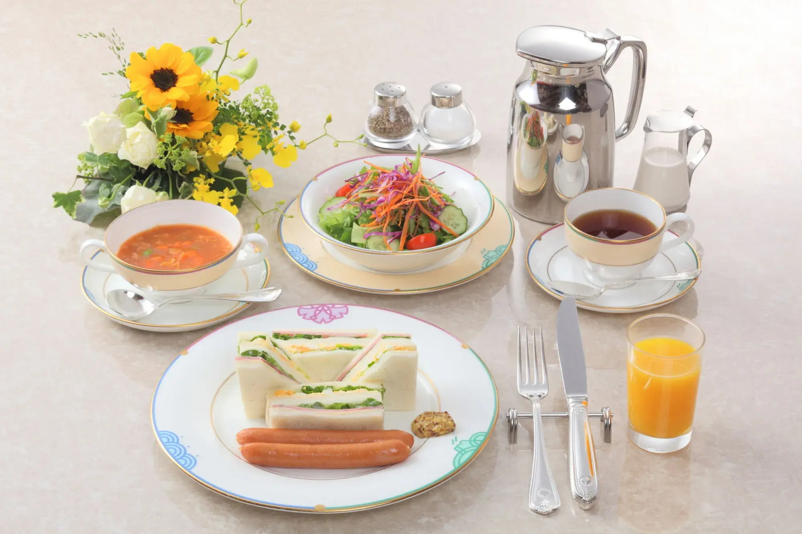 Kumamoto Hotel Castle