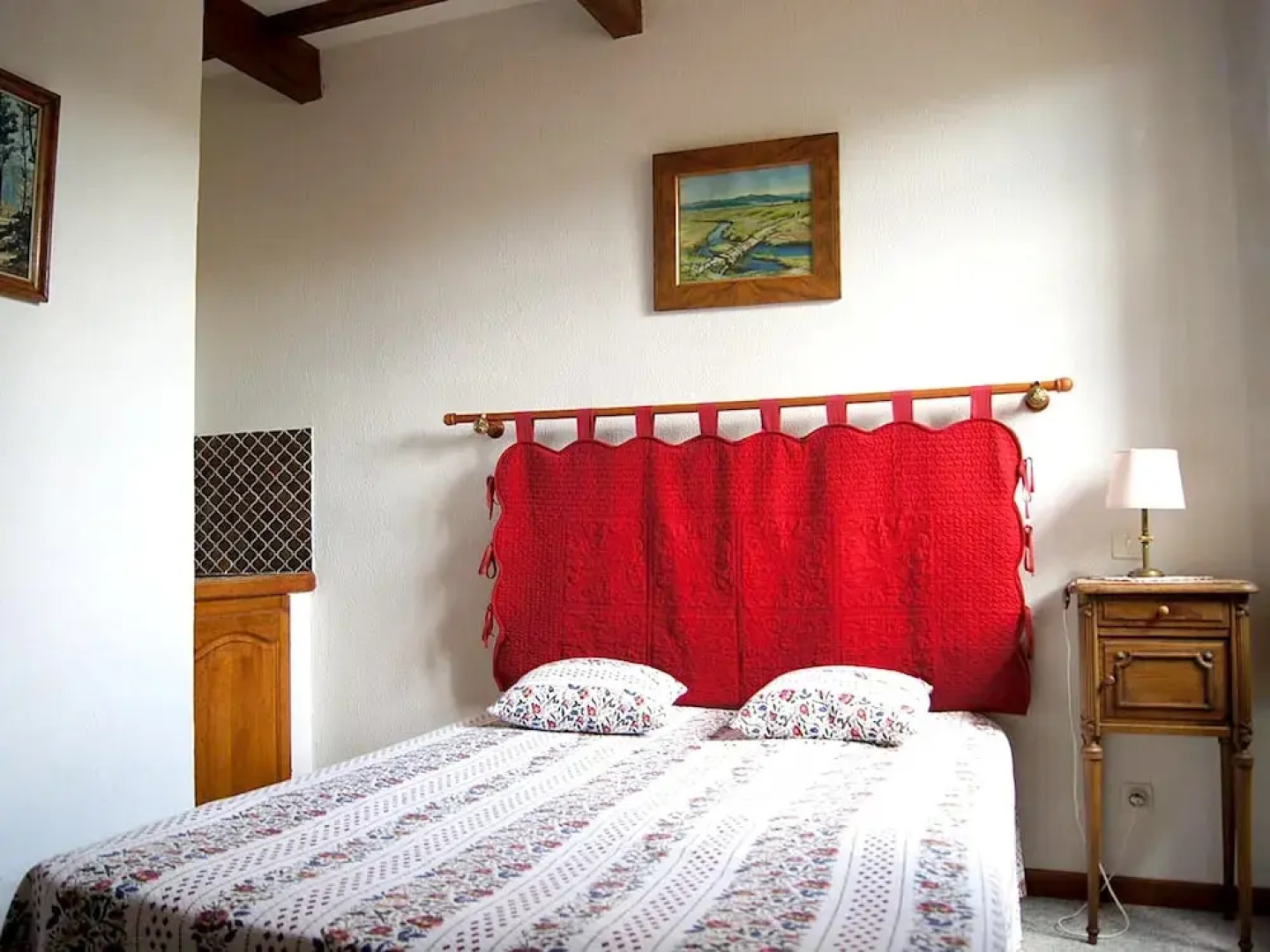 Villa With 3 Bedrooms in Riez, With Private Pool, Furnished Terrace and Wifi