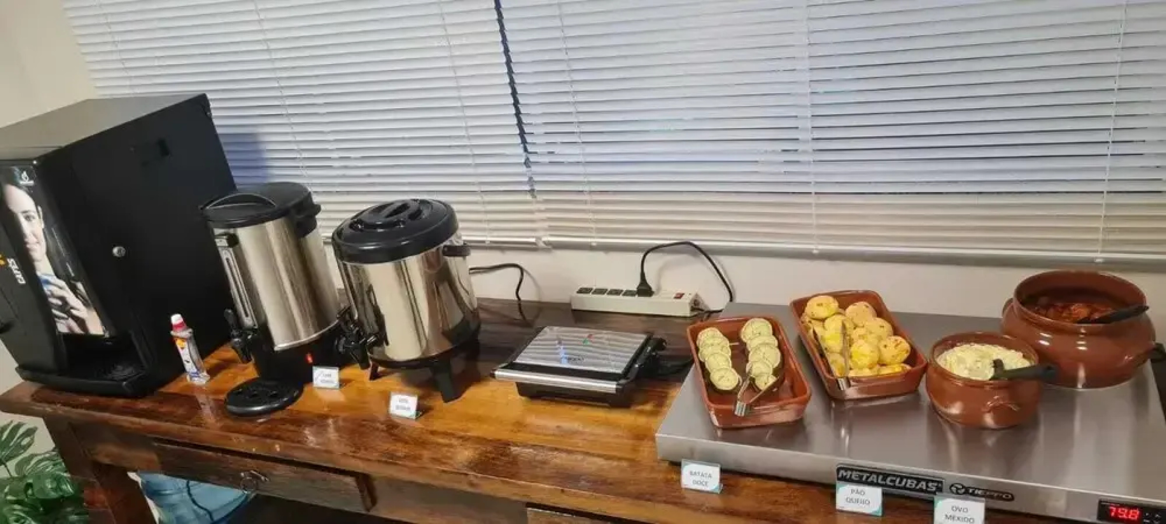 Hotel LF by Feliciano Joaçaba