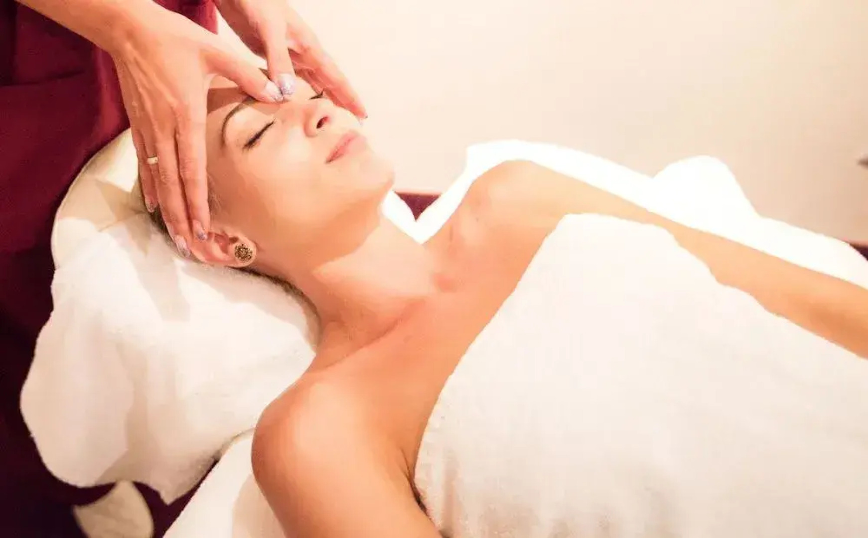 The Vineyards Spa & Resort