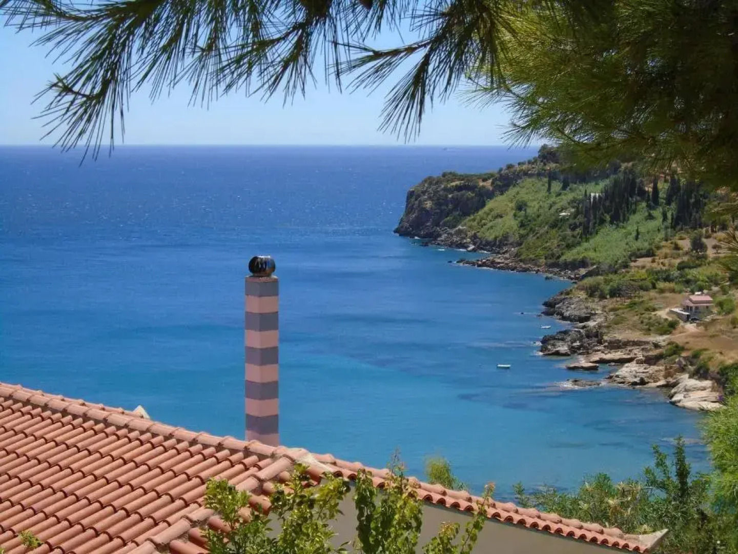 Giota & Antonia Apartments