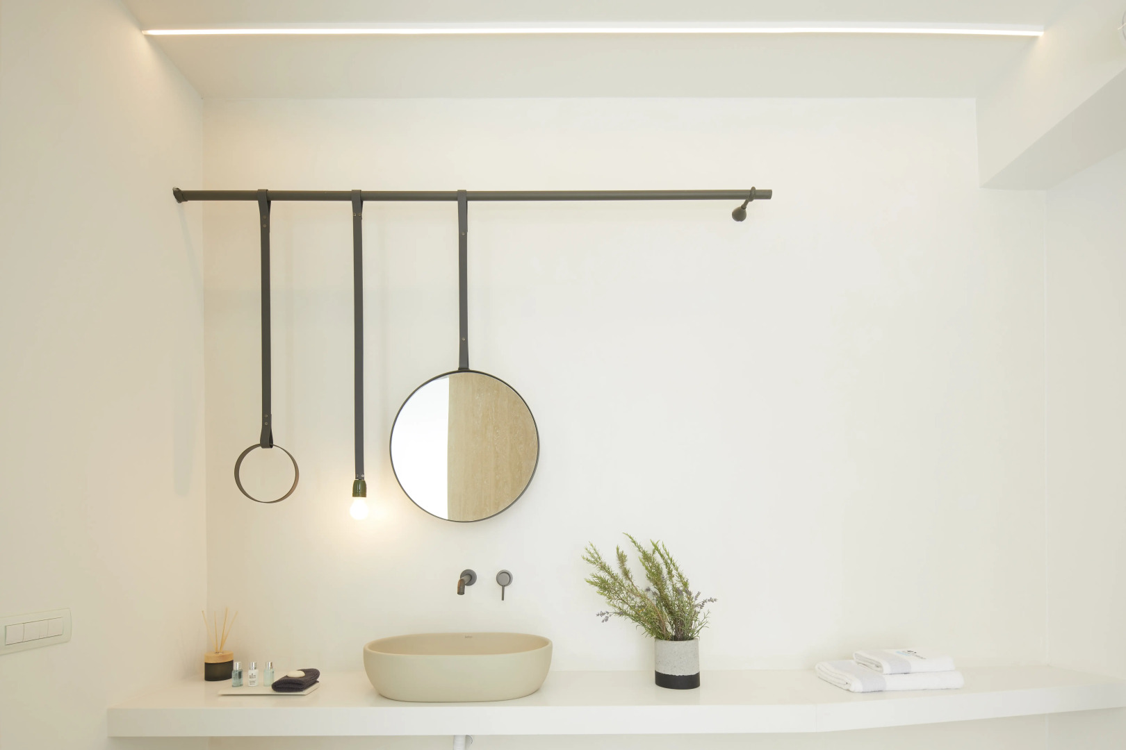 Alti Santorini Suites