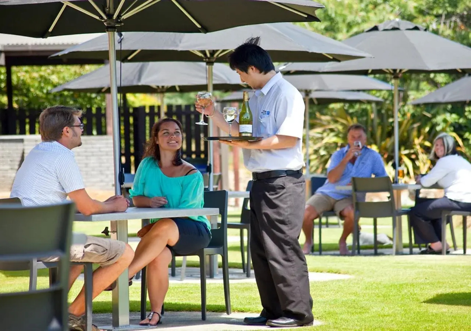 Distinction Heritage Gateway Hotel