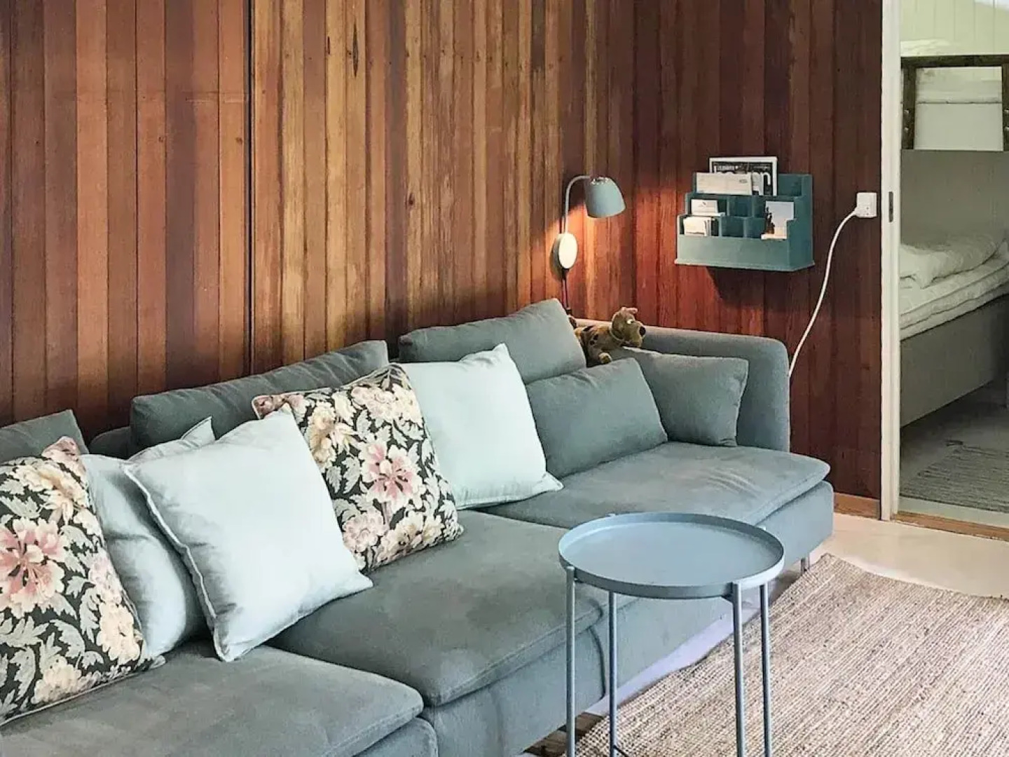 Charming Retreat in Hornbaek - By Traum Ferienwohnungen