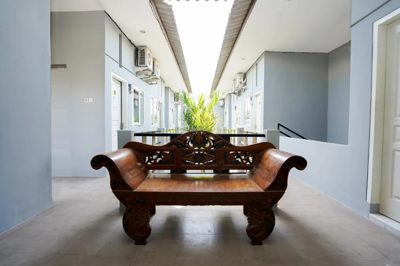 OYO 1316 Mentari Family Homestay