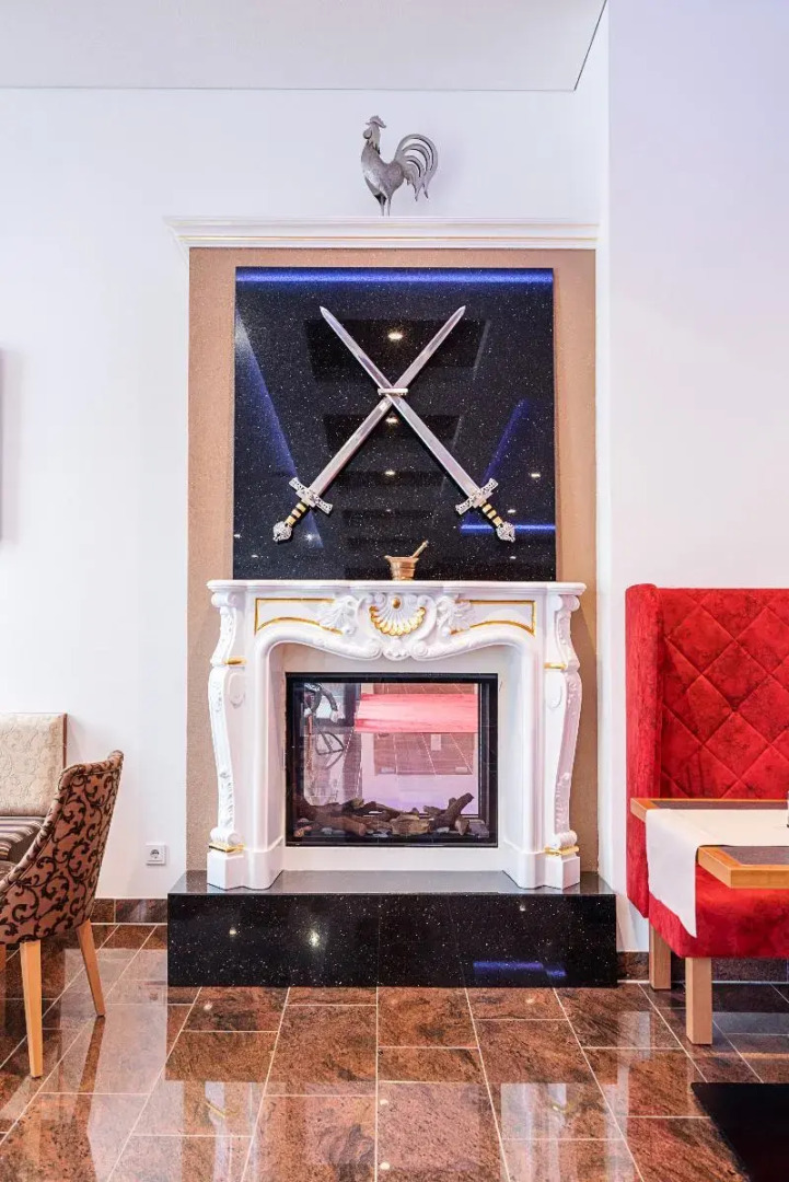 Hotel Rappen Rothenburg ob der Tauber