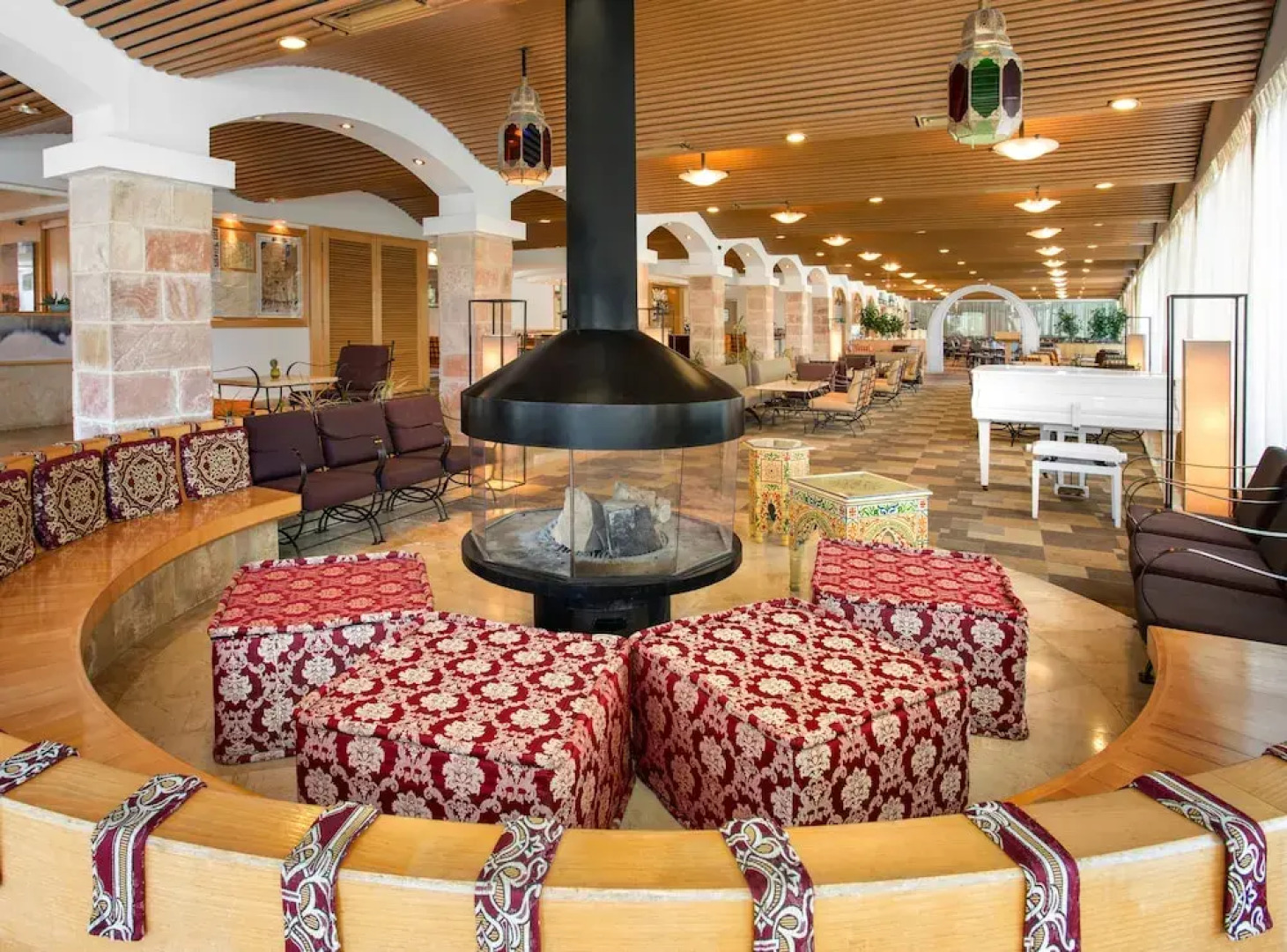 Daroma by Isrotel Collection