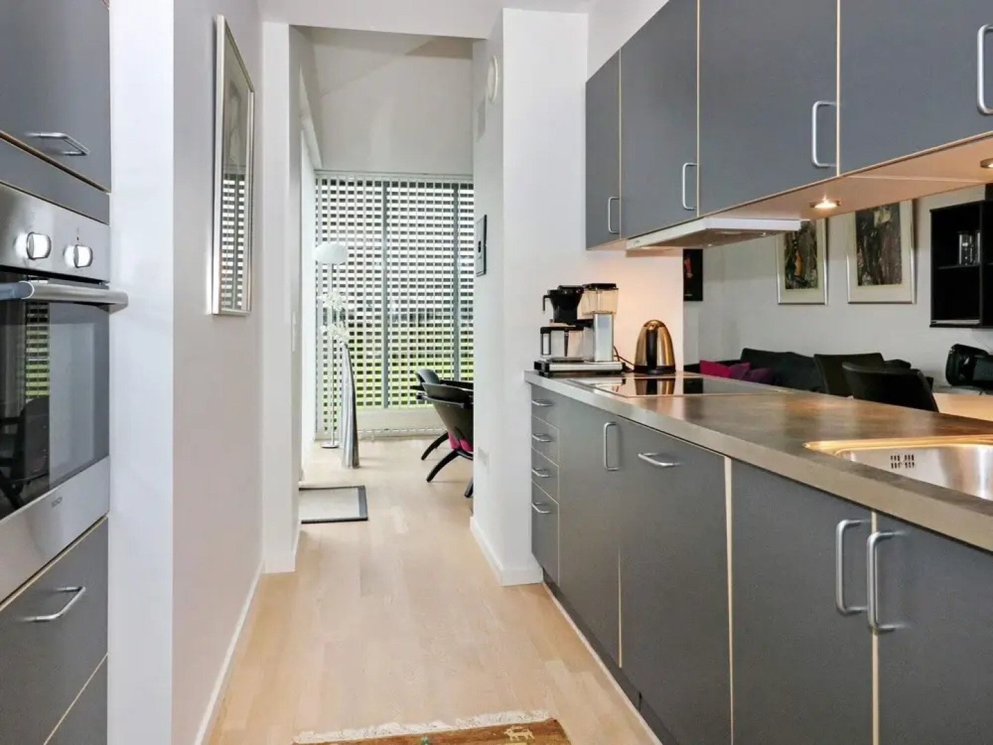 5 Star Holiday Home in Hadsund