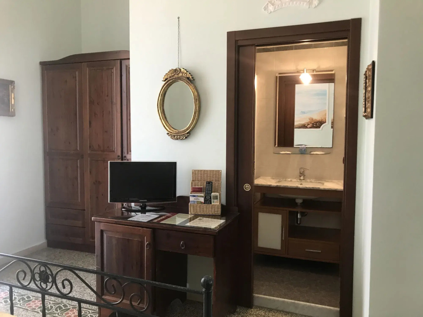 B&B Art Suite Principe Umberto