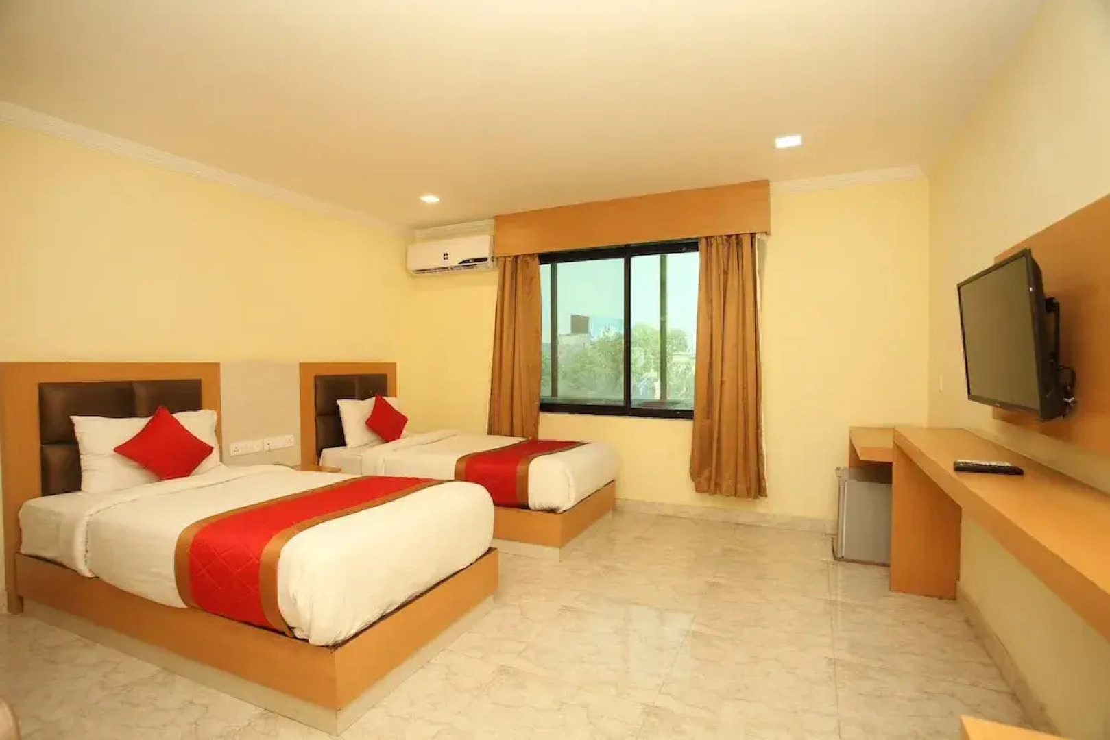 Capital O 494 Hotel Kitchen Hut