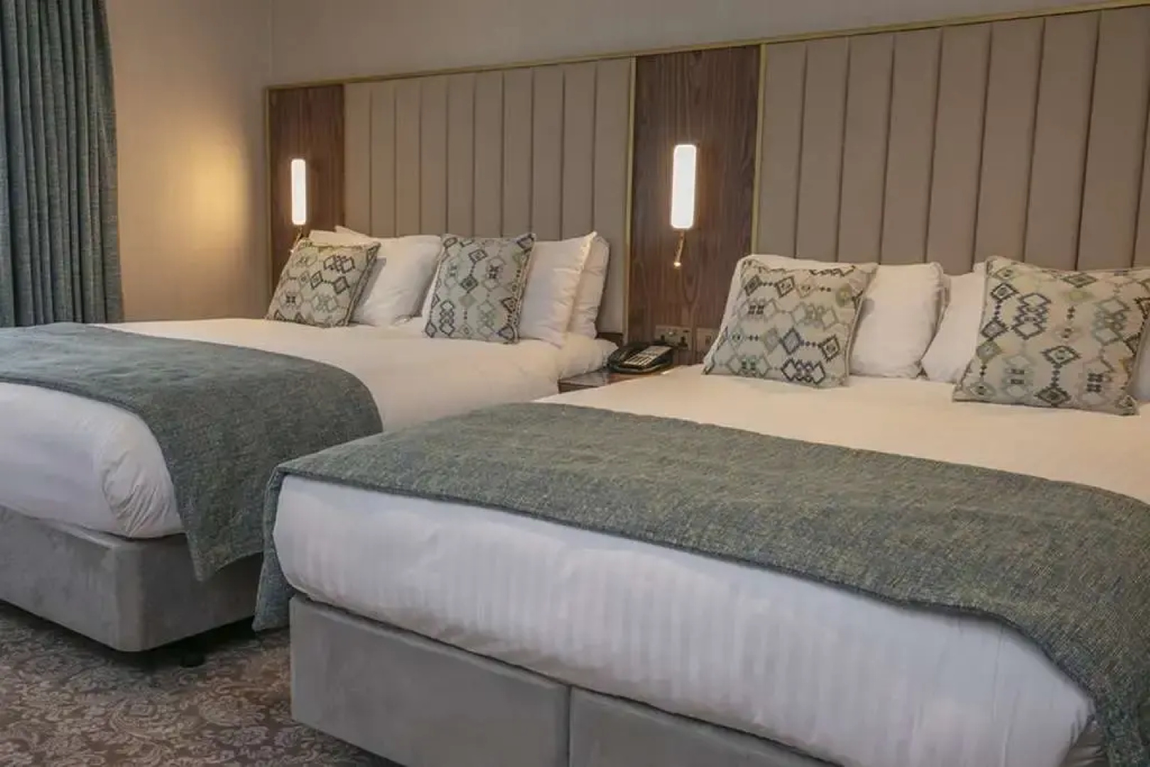 Clifton Hotel
