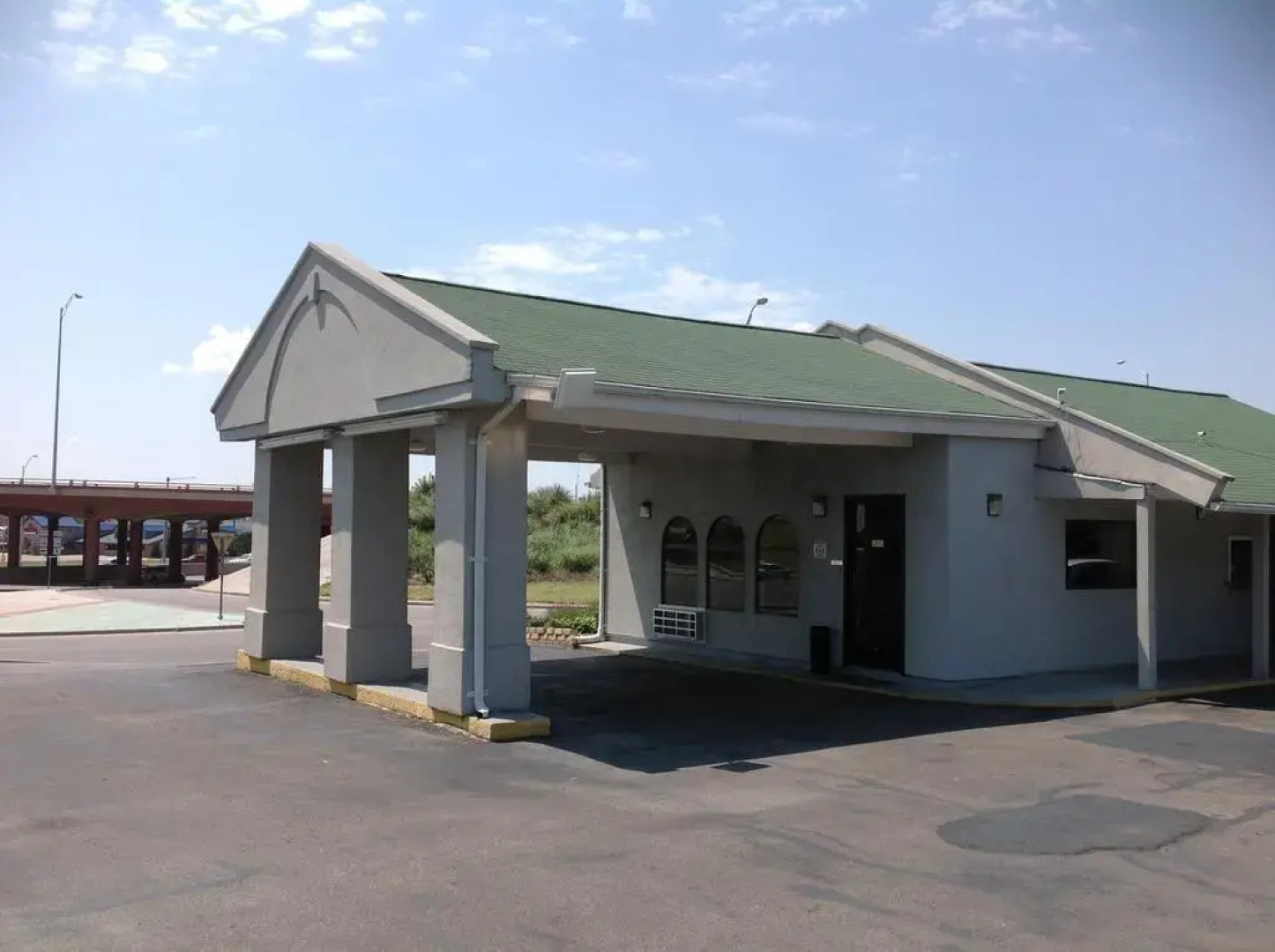 Knights Inn Franklin Ave Waco