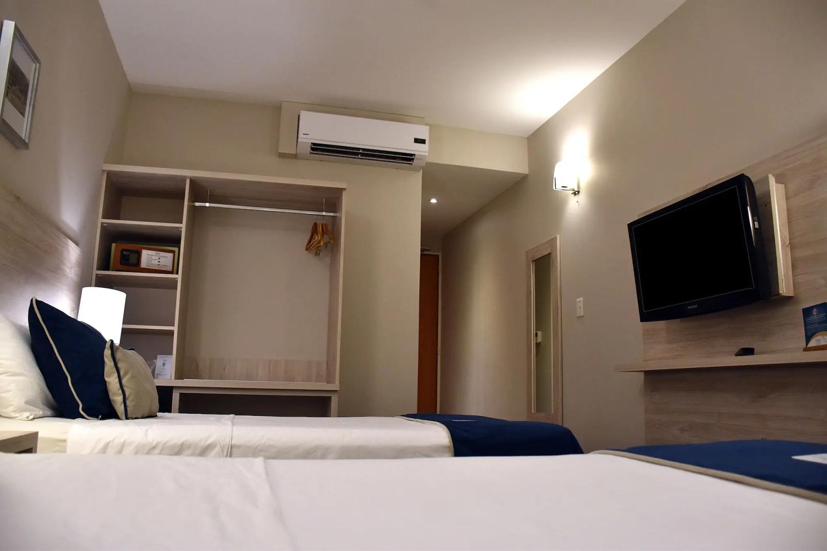 Tower Inn and Suites